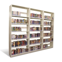 Preconfigured Library 4 Post