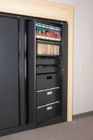 Rotary Cabinets