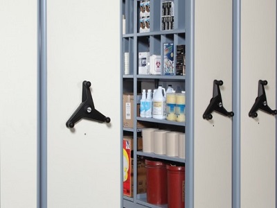 Storage Solutions