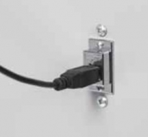 CAT5 Cable Jack (Available only when unit has Pop Up Power Center)<br />DA-CSC-CAT5