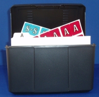 A-Z Labels Barkley Compatible 1" Desktop Kit 71620 Series 2,016 Labels/Kit, 1 Kit<br />11-71620