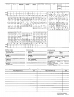 Patient Registration Form 100/PKG