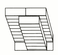 Bi-Lateral Slider, 2-1 Mobile Open Filing System, Letter Size, 8 Shelves, 7 Openings, 76"w x 26-1/2"d x 81-3/4"h<br />DA-B621LT-4P7