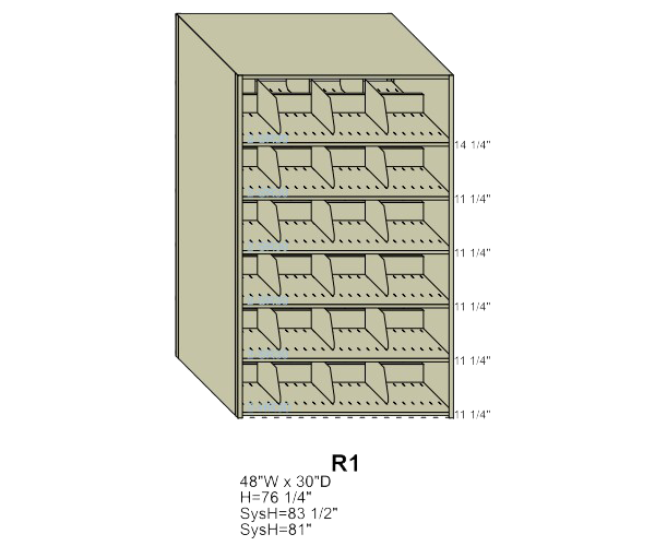 Storage system design services 