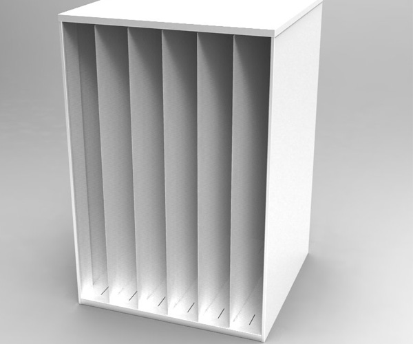 Art Storage Solutions