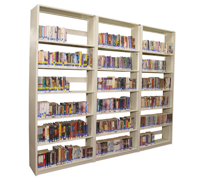Library/Display Cabinets