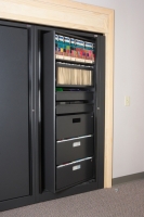 Rotary Cabinets - Custom