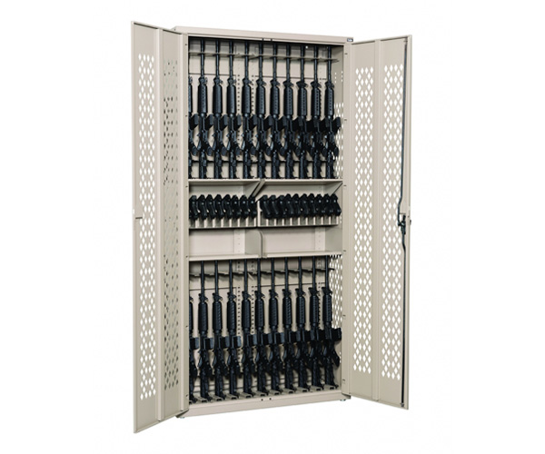 Weapons Cabinets